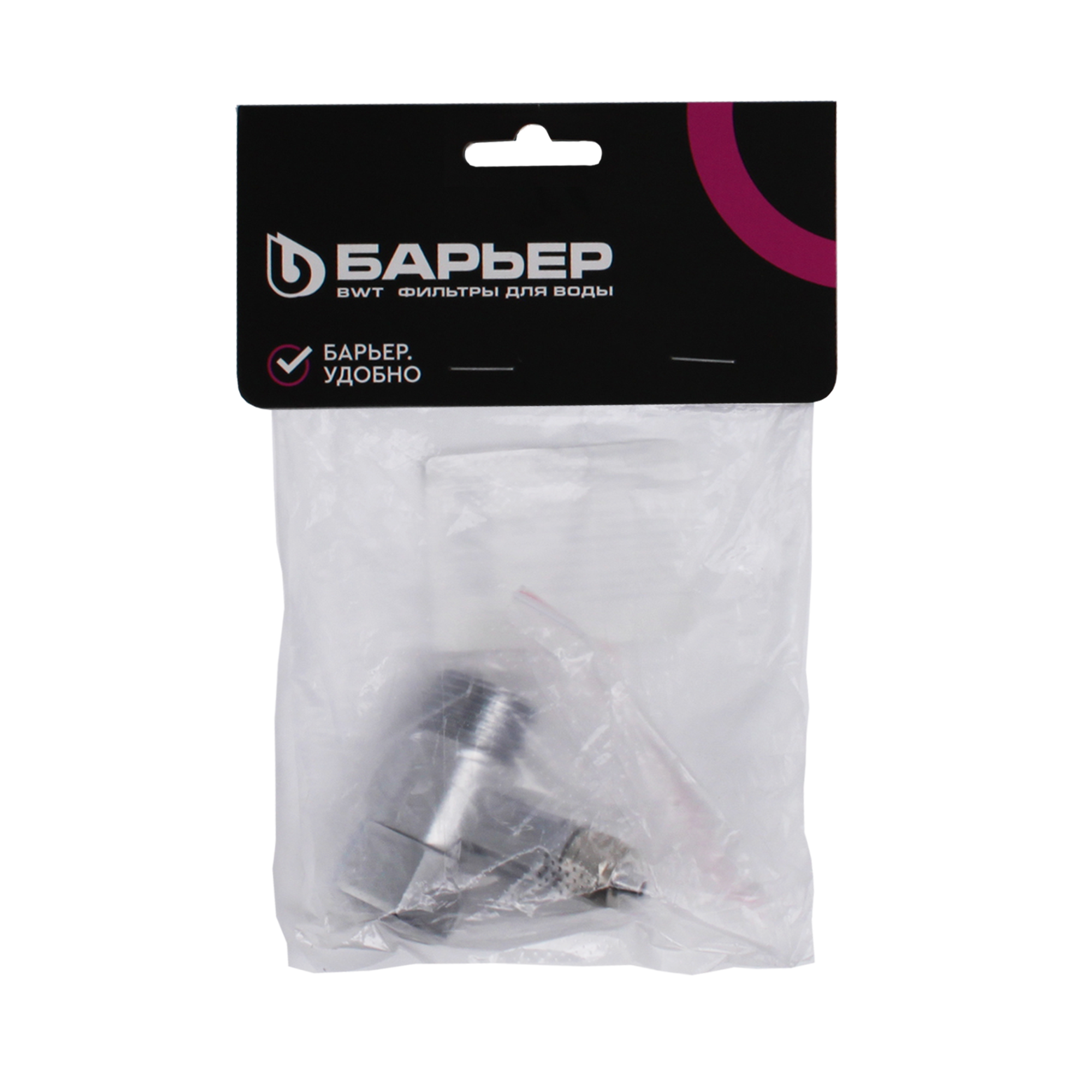 Шаровой кран Santreyd для систем водоочистки 1/2"-1/4" 89097057 STLM-0078383 - Вид №1