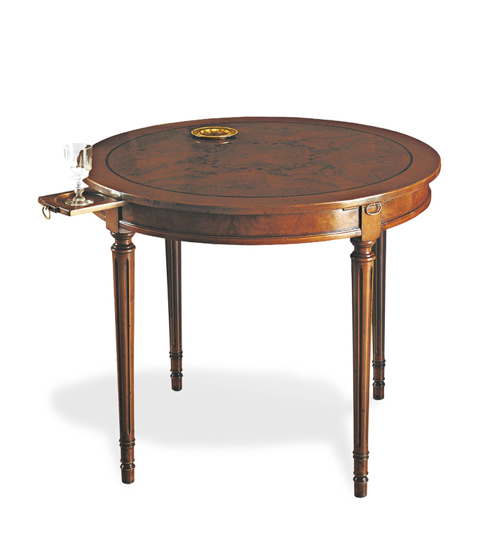 Столик  FRANCESCO MOLON T51 