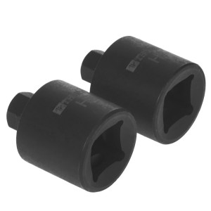 Набор торцевых головок Thorvik ASBS78 9103277