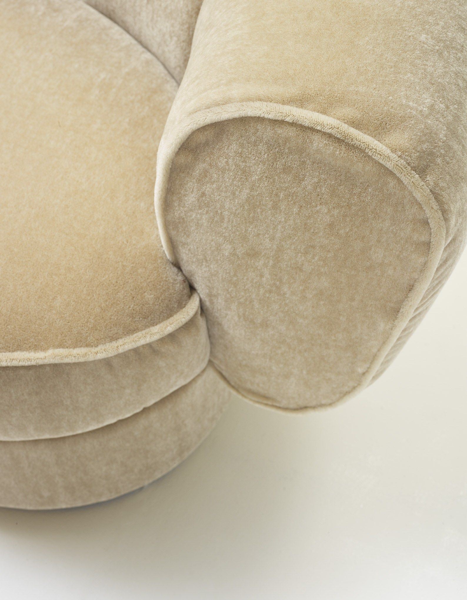 3-местный тканевый диван MARIONI Grace ARCH-00018230 - Вид №2