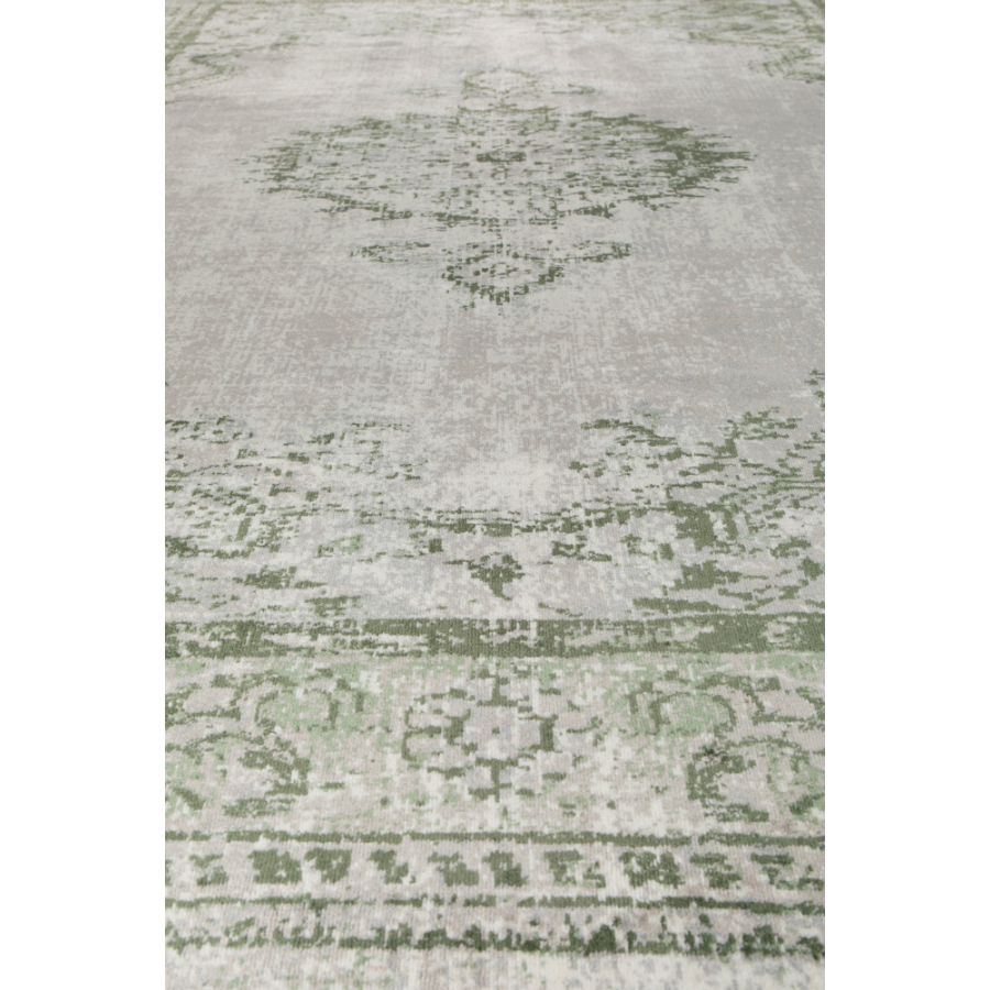 Ковер Marvel, 170х240 см, серый Zuiver 6000224 - Вид №3