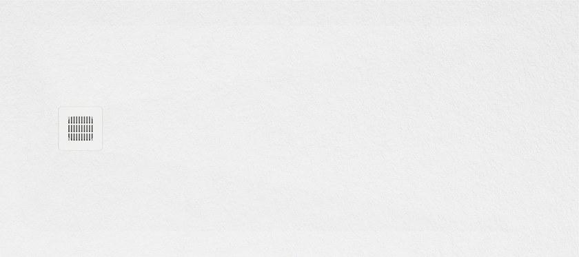 Hidrobox Ультратонкий прямоугольный душевой поддон One sun-id-1475746 - Вид №3