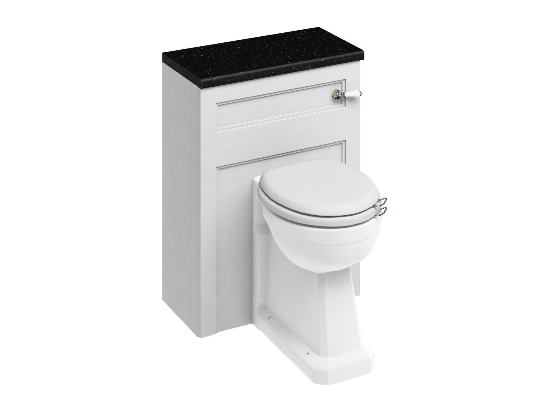 Деревянный внешний сливной ящик Burlington Cassetta di scarico ARCH-00130312 - Вид №5