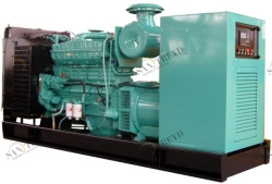 Газовый генератор REG G520-3-RE-LF с АВР sun-id-1033424