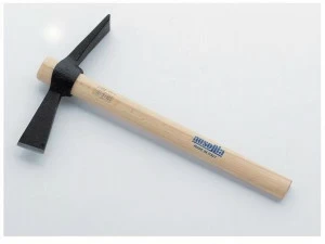 Ausonia Молоток малепеджио с деревянной ручкой Martelleria manico legno