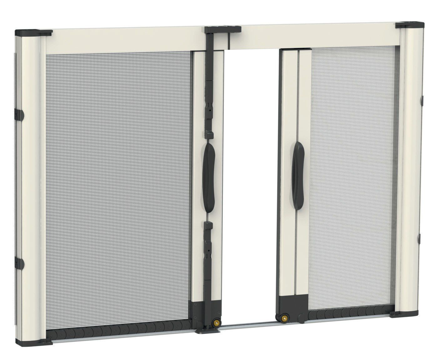 Боковая рулонная москитная сетка Mv Line москитные сетки-боковая прокрутка ARCH-00092704 - Вид №3