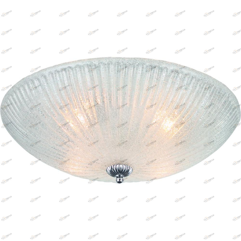 Потолочный светильник Divinare Ufo 3510/03 PL-4 DIVINARE UFO 073866 Белый