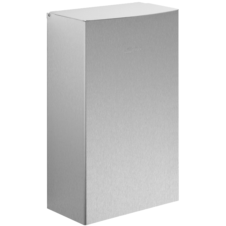 734250 Урна для гигиенических отходов WP179-1 WAGNER_EWAR A-LINE Wagner Ewar 