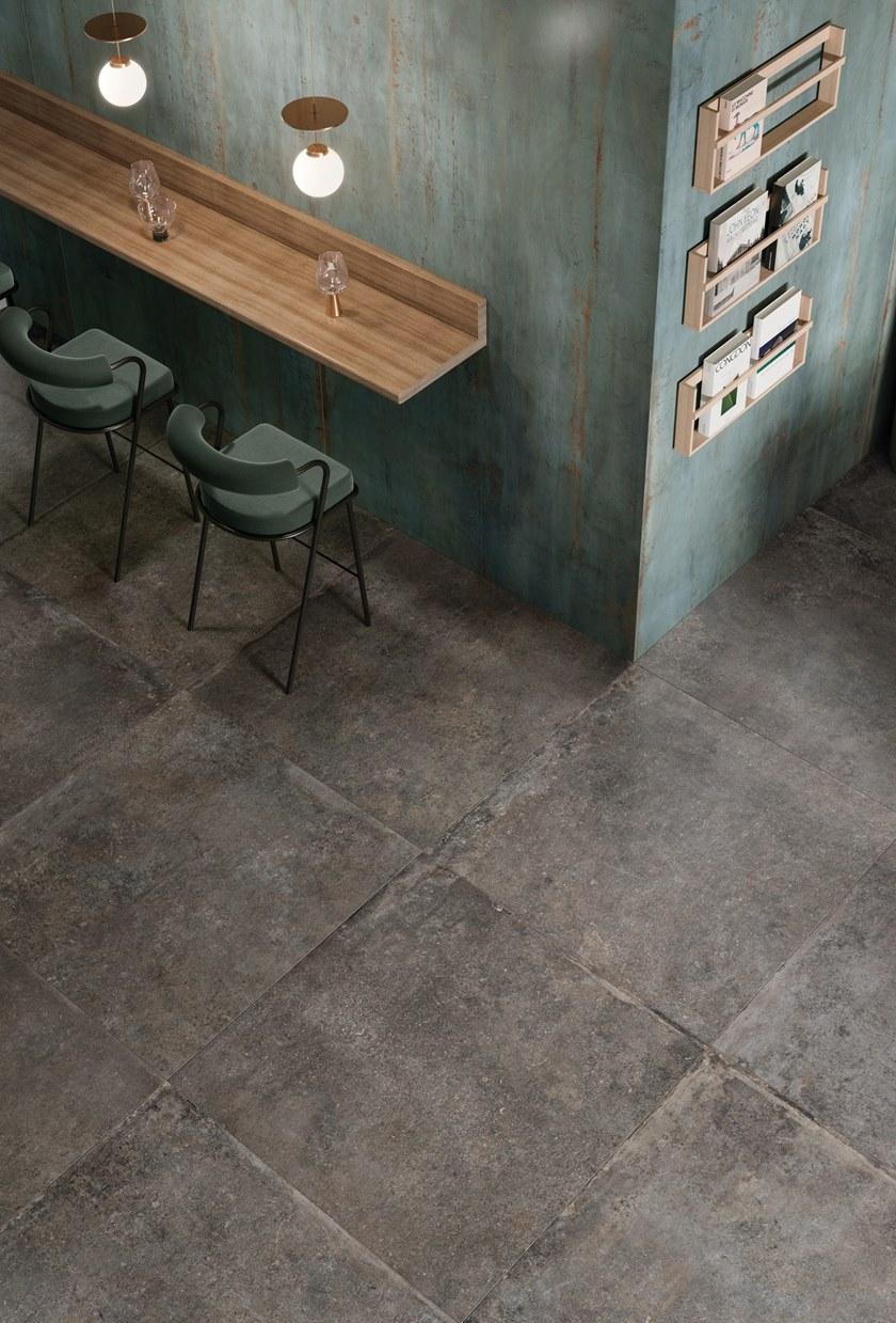 Flaviker Настенная / напольная плитка из керамогранита для внутренних и наружных работ sun-id-1355939 - Вид №25