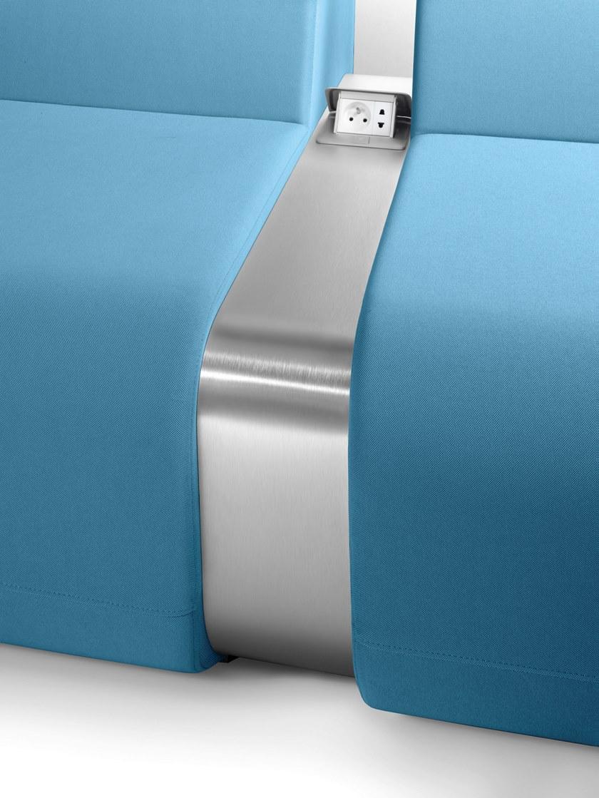 LD Seating 3-х местный диван Openport sun-id-1383359 - Вид №3