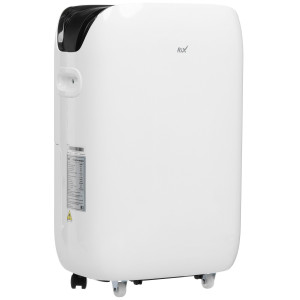 9102320 Осушитель воздуха Rix RD-18US белый