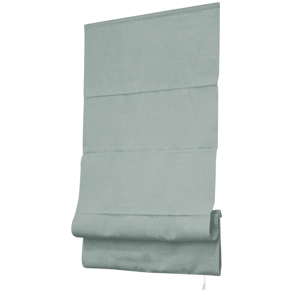 Римская штора Эскар Helena 160x190 см мятная STLM-2088540 - Вид №1