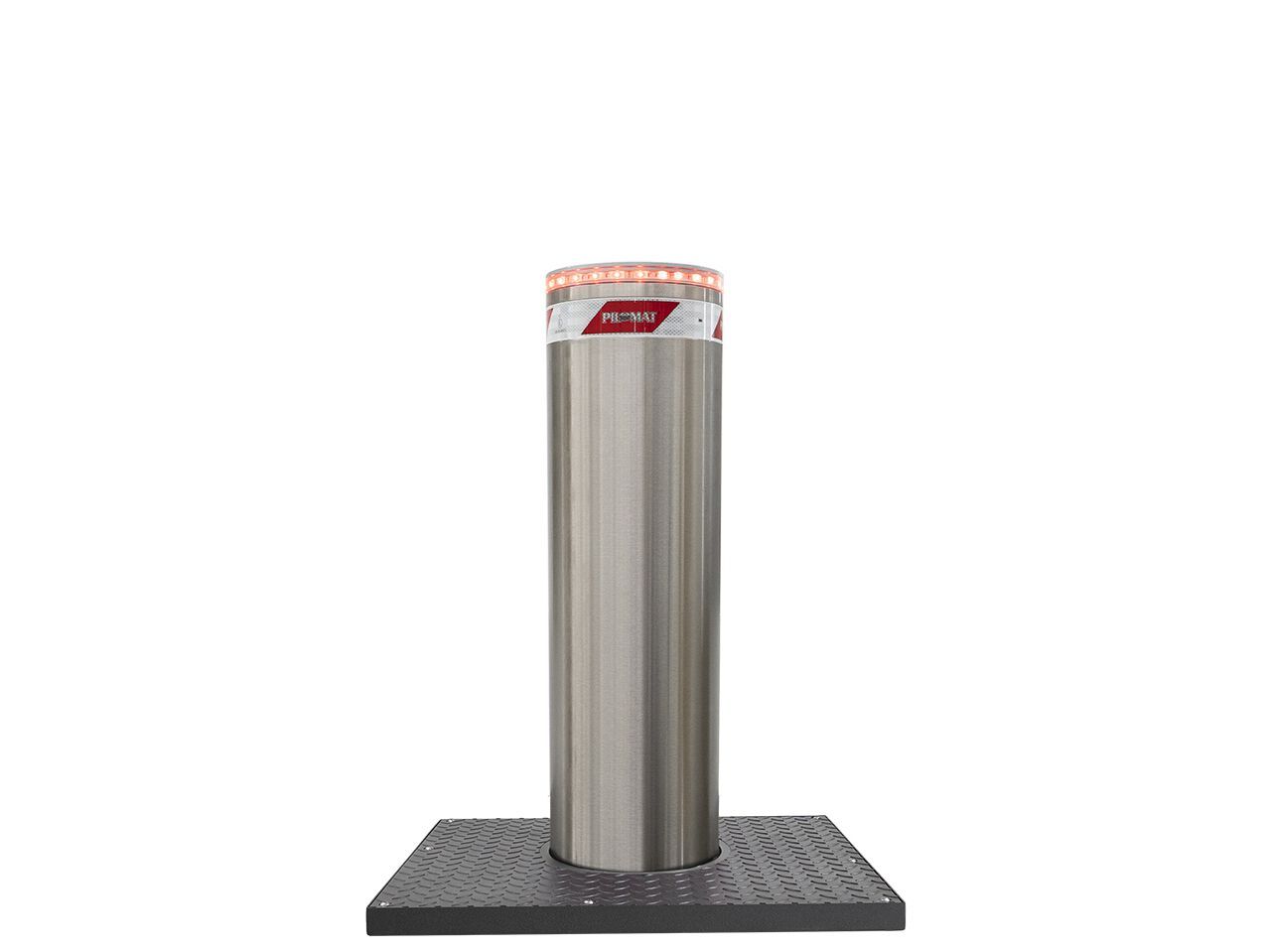 Контртеррористический гидравлический автоматический боллард Pilomat High security line ARCH-00128664 - Вид №1