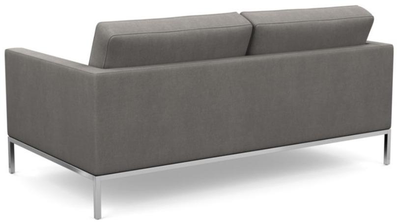 KNOLL 2-х местный тафтинговый диван Florence knoll relax sun-id-1470674 - Вид №1