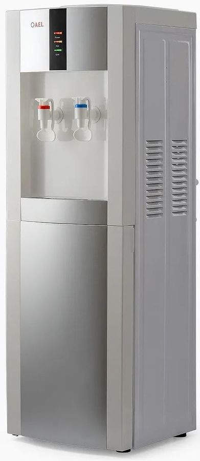 9925786 Пурифайер AEL LD-AEL-47s серебристый STDN-0104454