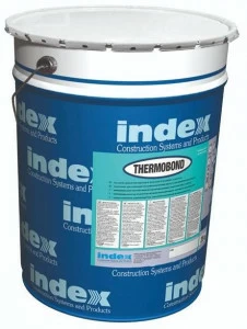 INDEX Клей-связующий для утеплителя