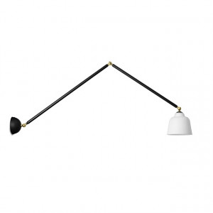 Miloox 1744.215 Настенный светильник меняющий положение NEORETRO.