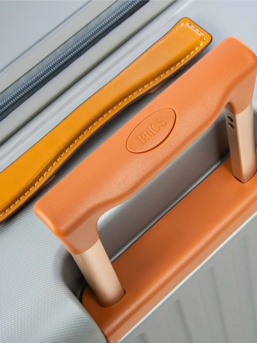 BRK28017.021 Чемодан BRK28017 Trunk M Brics Capri - Вид №8