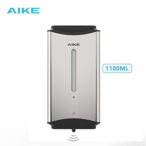 Автоматический дозатор жидкого мыла AIKE AK1206_5_48