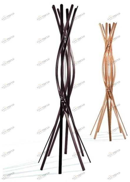 Casamania & Horm Вешалка из бука sun-id-1480512