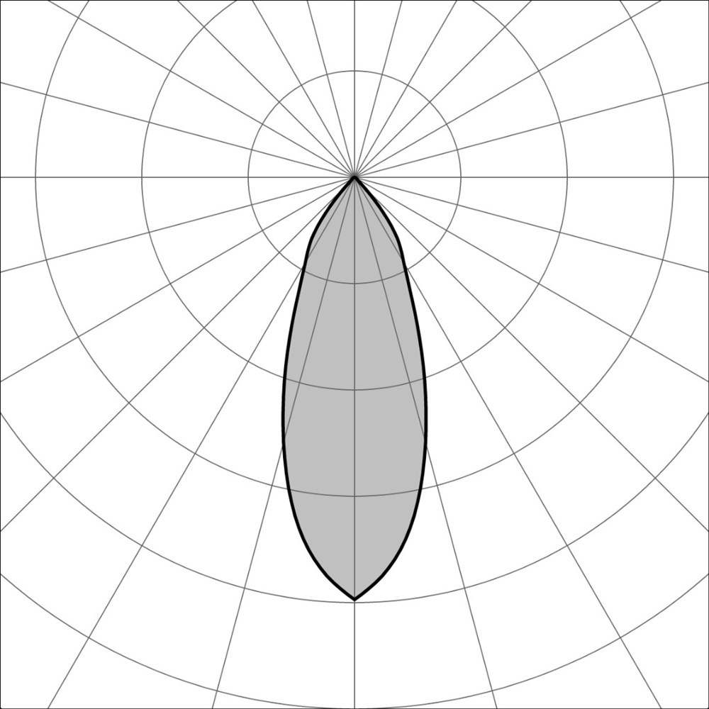 MiniPario Extension Ghidini Pario .05 Темно-Cерый (Матовый)  - Вид №3