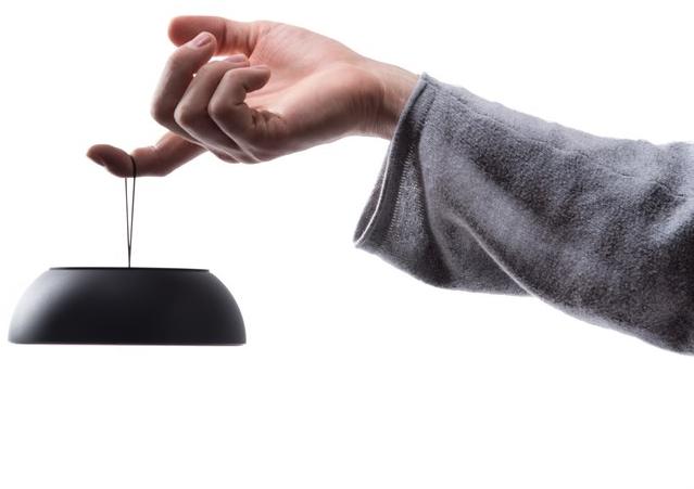 AXOLIGHT Многофункциональный переносной настенный светильник Float sun-id-1506295 - Вид №1