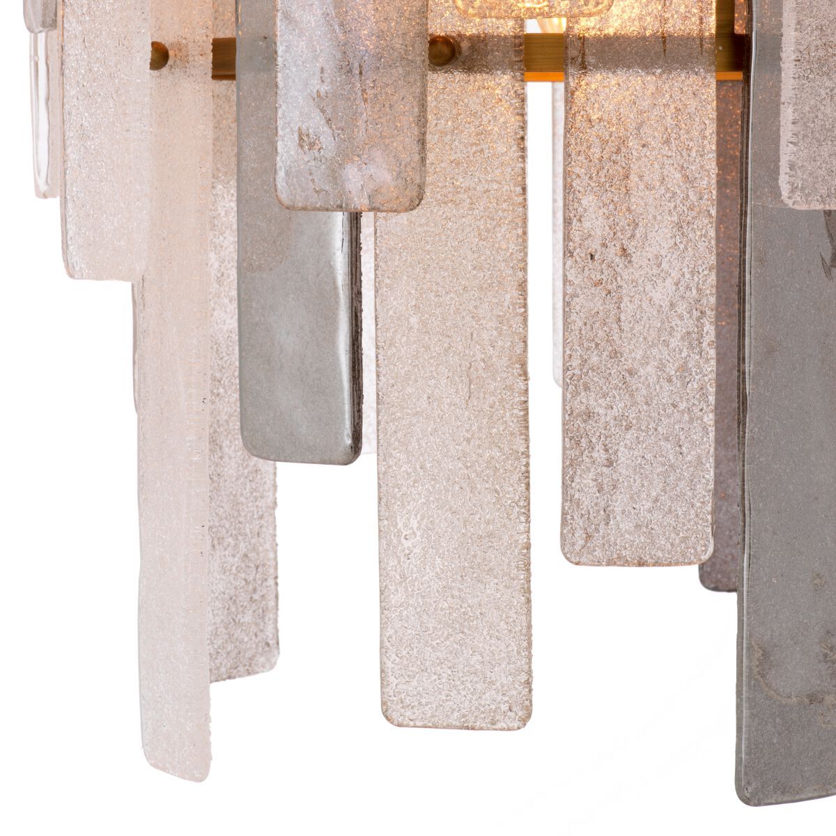 Подвесной светильник из дутого стекла Eichholtz GREYSON ARCH-00108318 - Вид №5