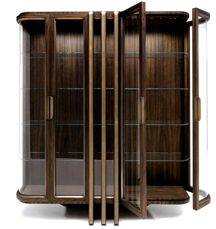 Витрина  ANNIBALE COLOMBO E 1593 Today - Вид №1