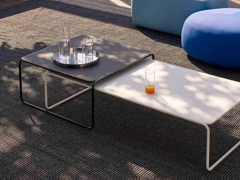 Lapalma Прямоугольный садовый стол Toé outdoor sun-id-1467114 - Вид №5