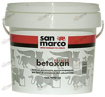 San Marco Betoxan  9490125 