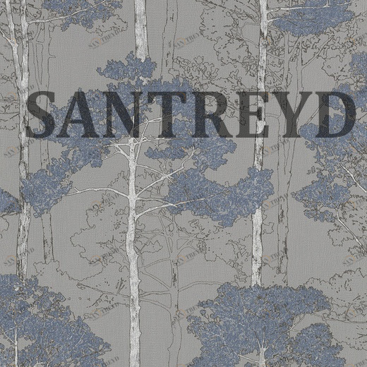 410846 Обои Rasch Hyde Park