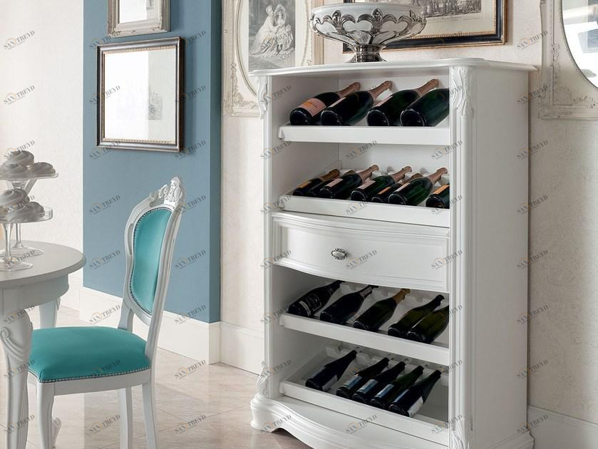 Modenese Gastone Держатель для бутылок Bella vita sun-id-1493258