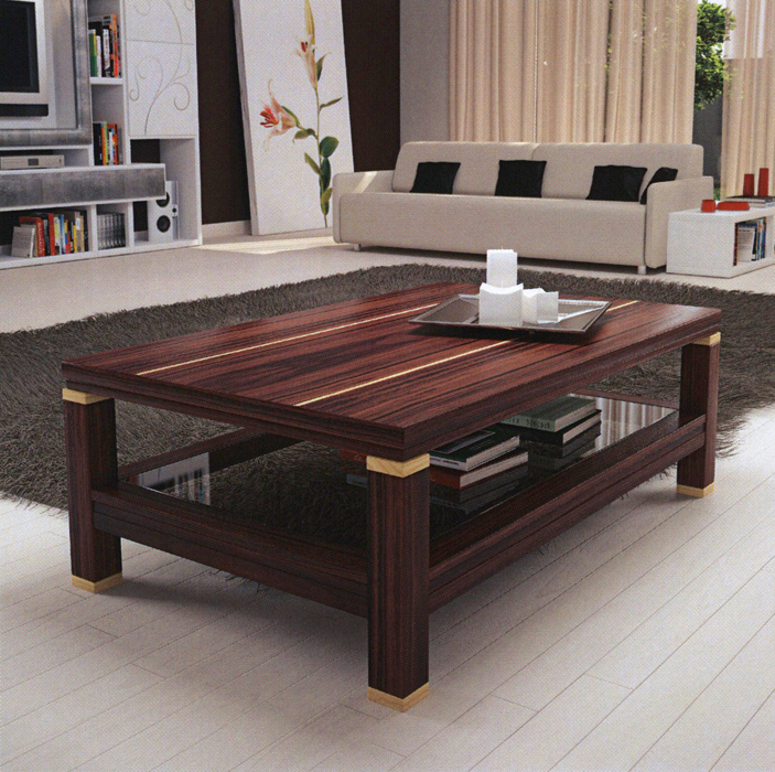 Стол журнальный  MAV E555 Eos