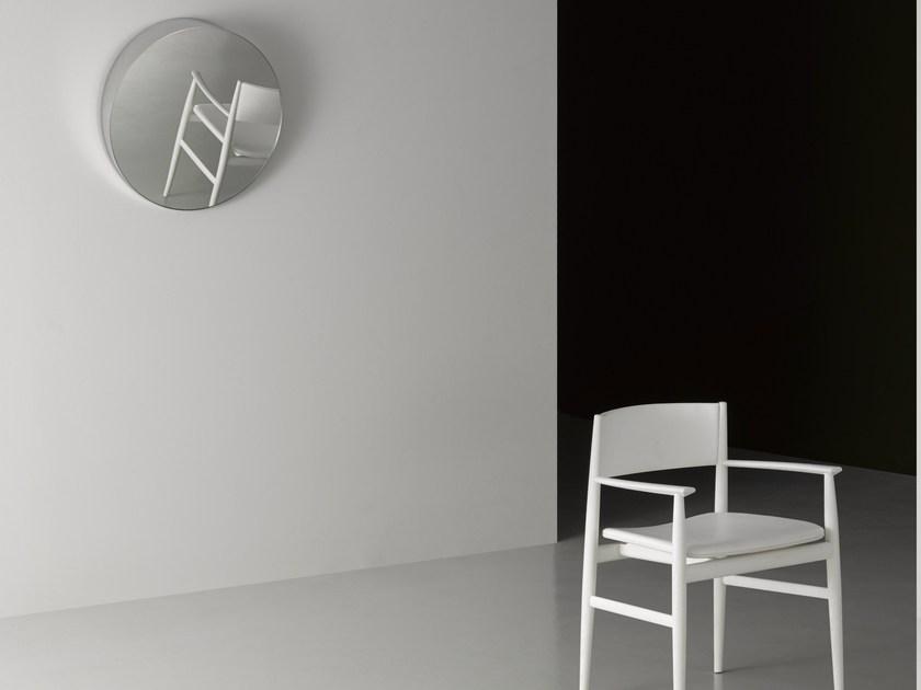 Porro Настенное зеркало в раме sun-id-1386902 - Вид №1