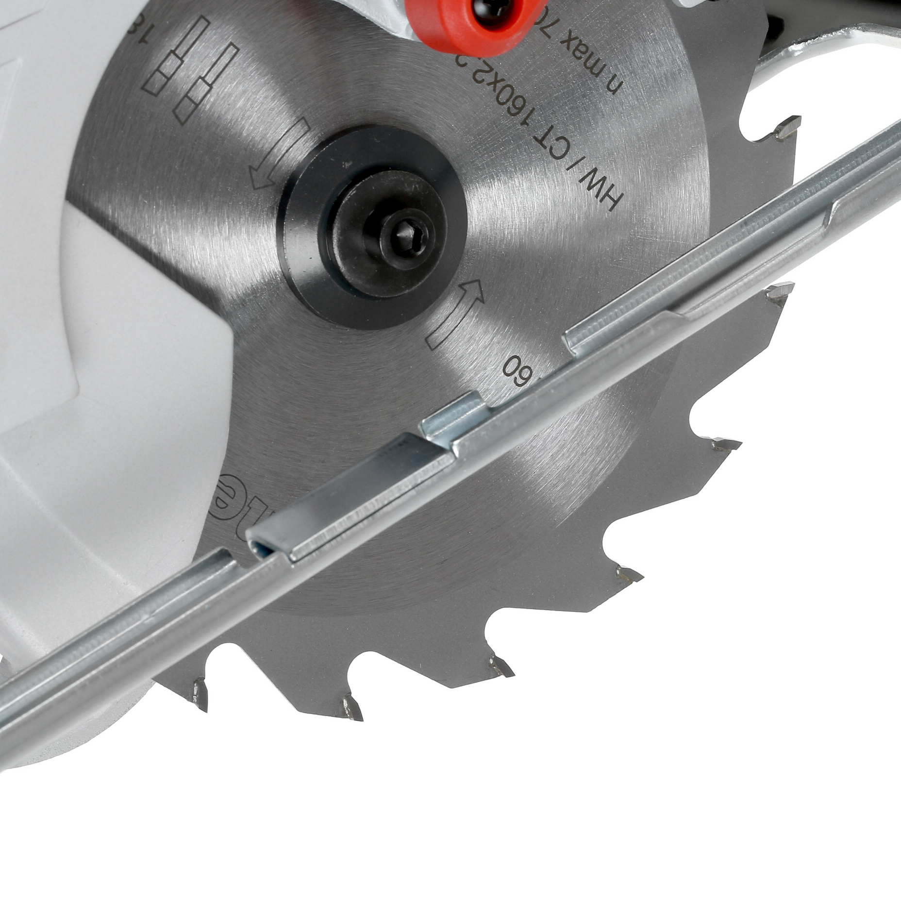 Пила дисковая Metabo KS 55 1099240 STDN-0141925 - Вид №3