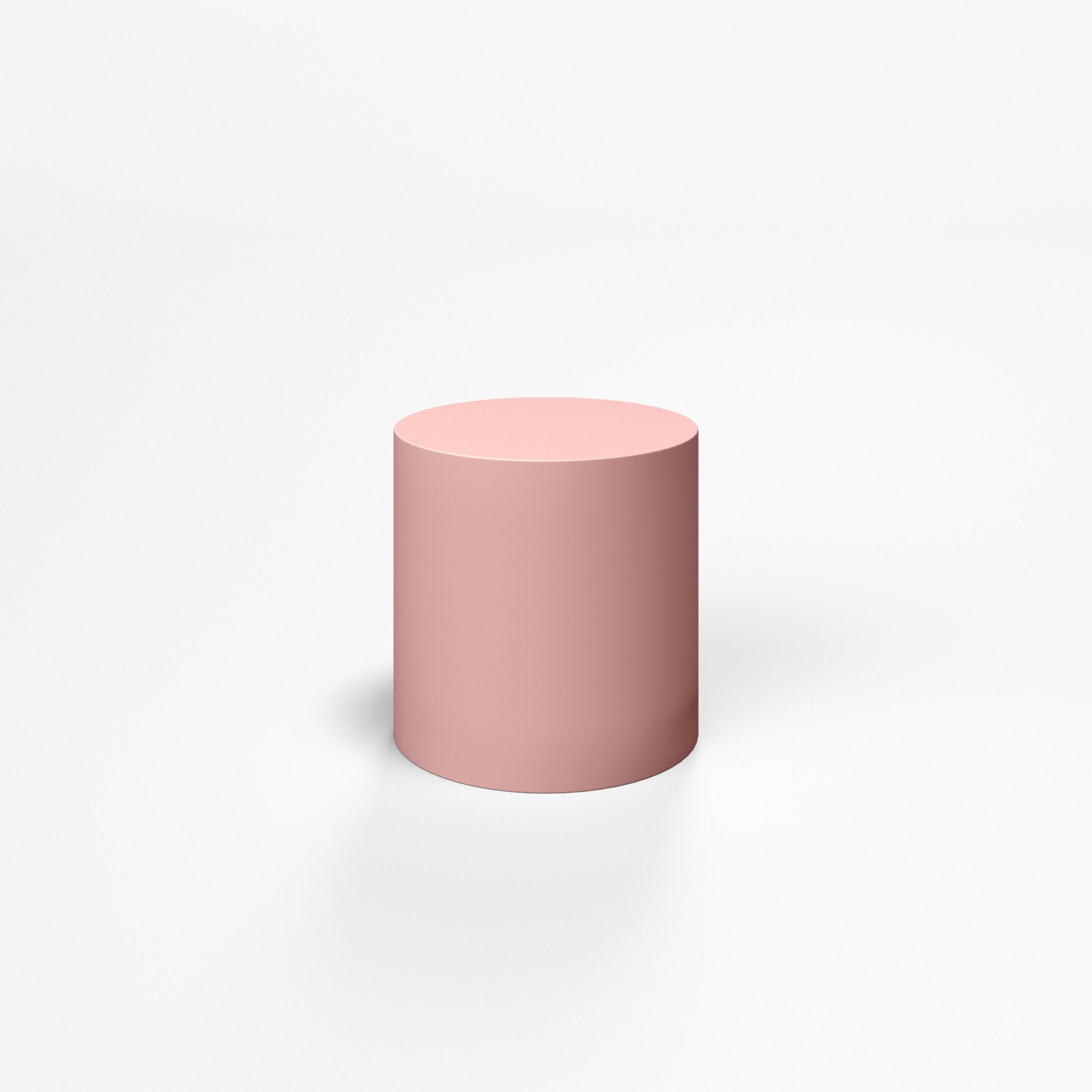 Круглый пуф с пенопластовым покрытием SIXINCH CYLINDER ARCH-00071862 - Вид №12