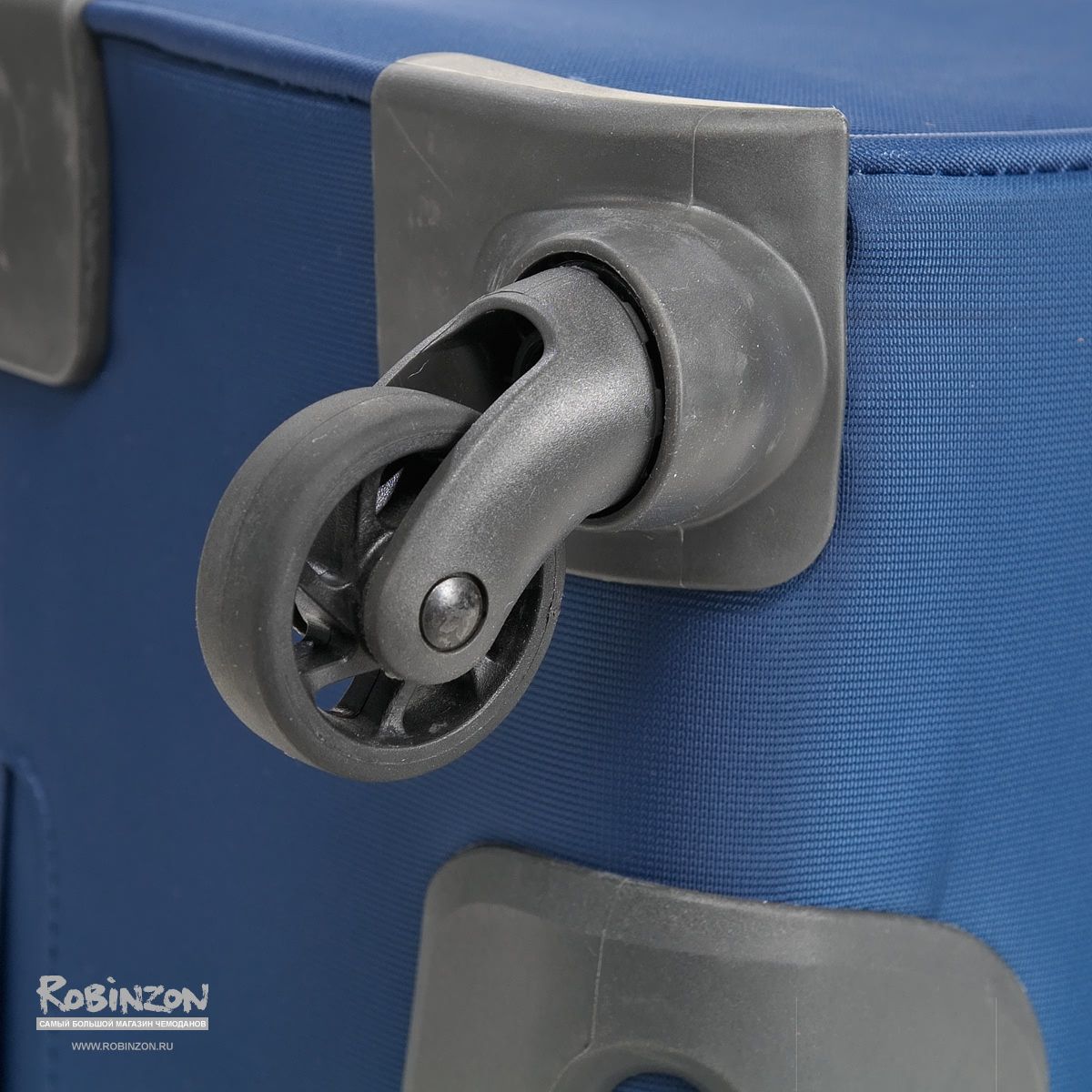 76D-01905 Чемодан 76D*905 Spinner M Exp Samsonite Auva  - Вид №8