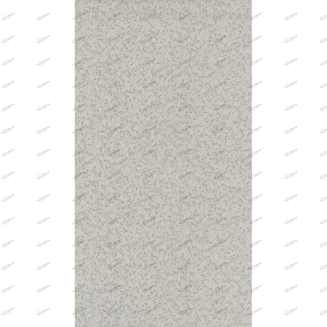 Рулон обоев MONTANA MAA80531111. Основа нетканый винил Casadeco