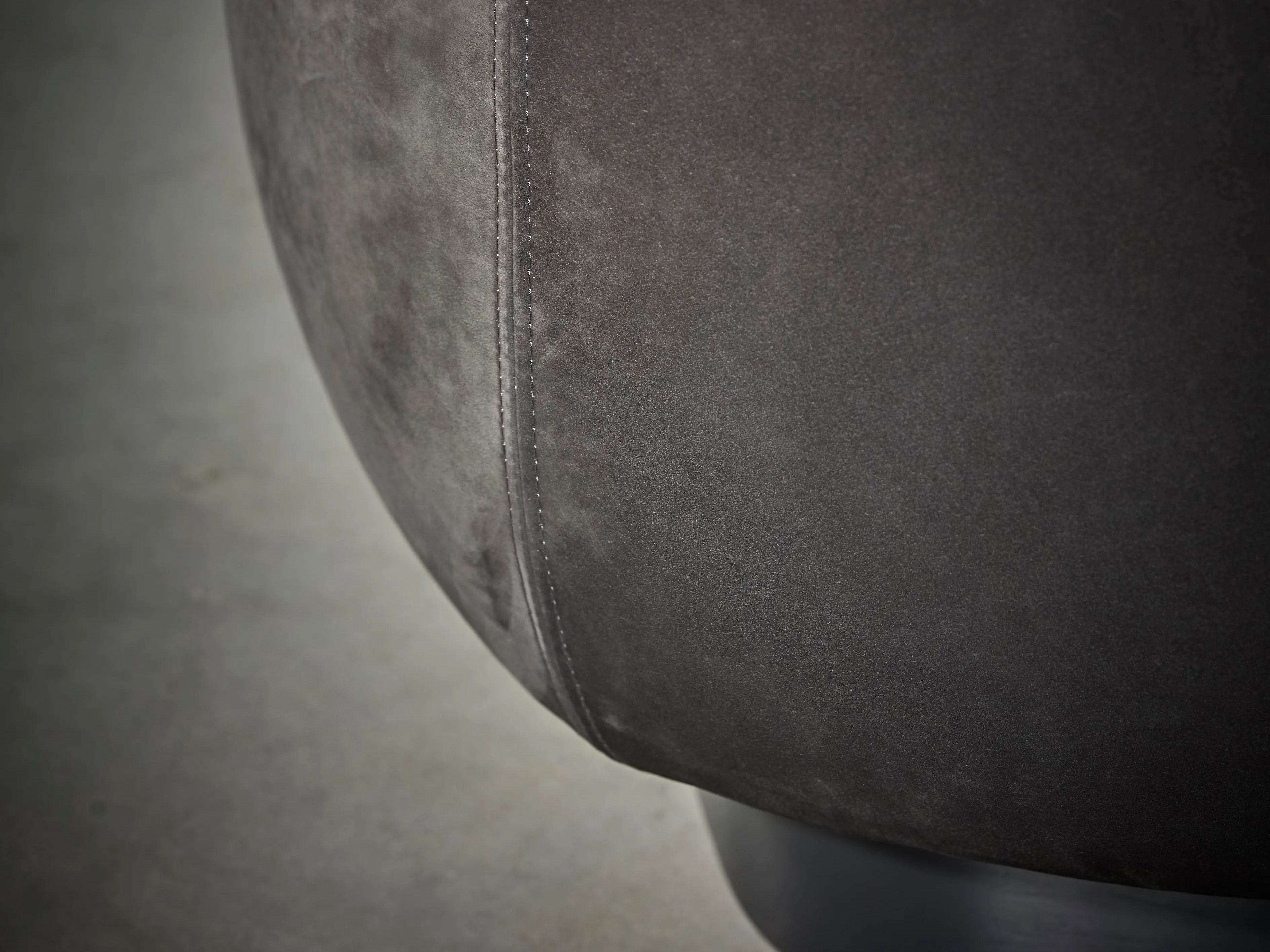 Угловой диван из ткани Piet Boon BO DINING ARCH-00047755 - Вид №1