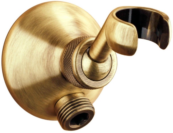 Шланговое подключение MIGLIORE Ricambi ML.RIC- 31.112.CR, хром ML.RIC-31.112.CR - Вид №1