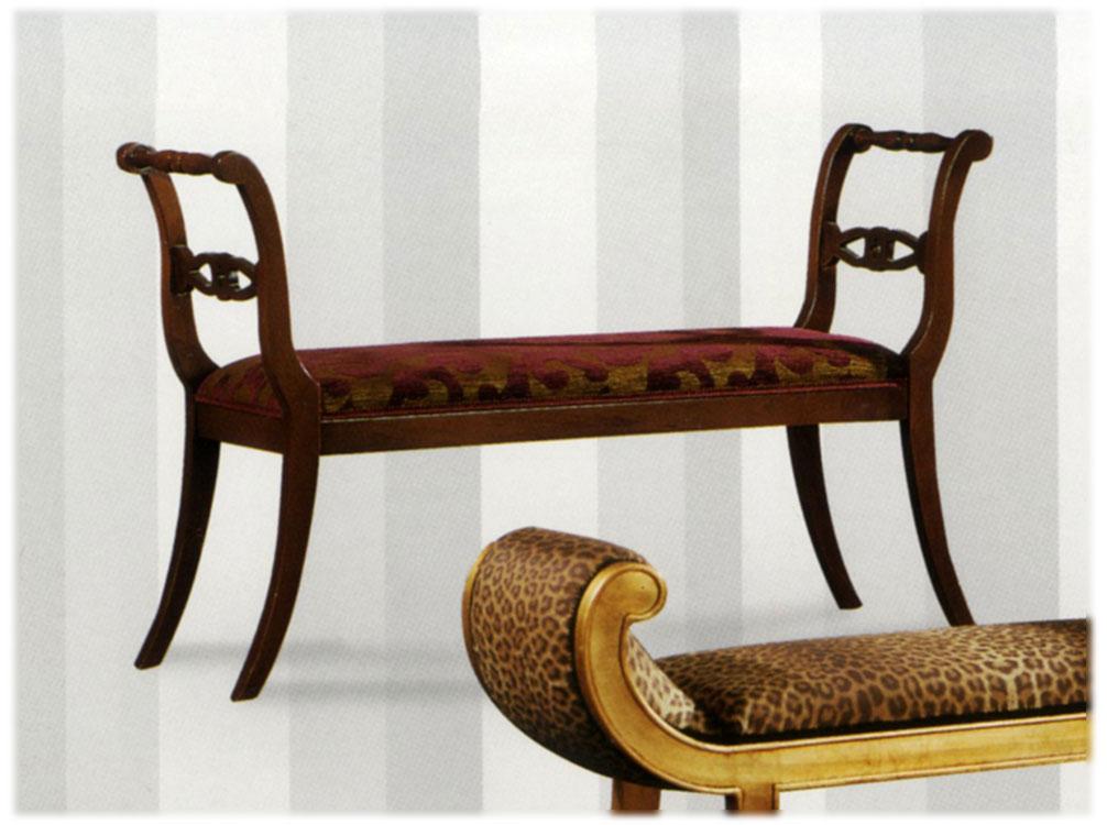 Банкетка MEDEA SEVEN SEDIE 0120Q 