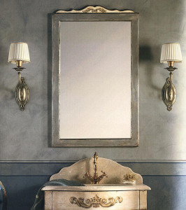 Зеркало  INTERIORS CB1532/D7