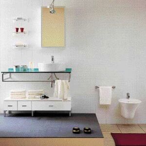 EVERY 20 Комплект мебели cm 120 Berloni Bagno