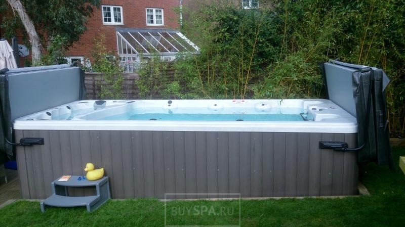 Vita Spa SPORT XL 4 Santreyd sun-id-296262 - Вид №8