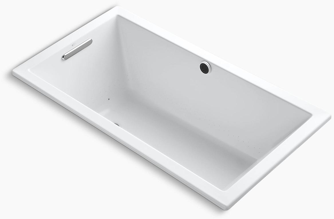 KOHLER Underscore Прямоугольник 60 K-1168-G-96  - Вид №1