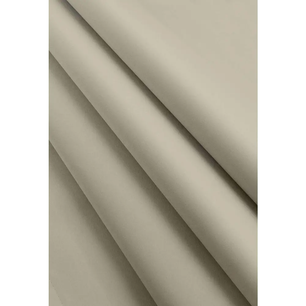 Штора рулонная блэкаут KREAFORTA Vorga 80x160 см серая 89390695 STLM-2082249 - Вид №3