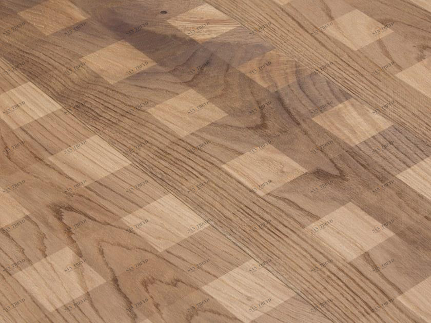 mafi Пол / стена из дуба Carving C013 bkg