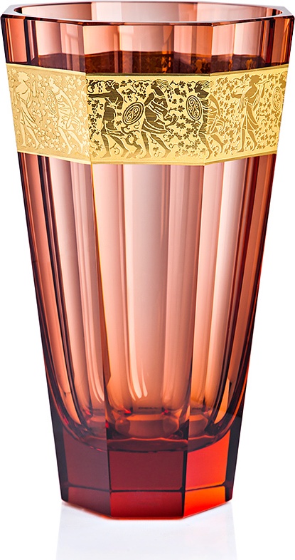 95167 Moser Ваза 28см "Чистота" Хрусталь бессвинцовый 