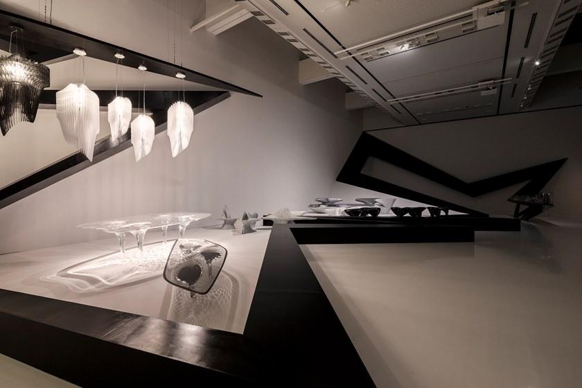 Slamp Подвесной светильник Aria sun-id-1495057 - Вид №13