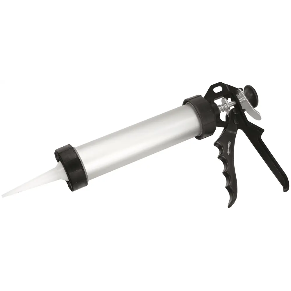Пистолет для герметика закрытый Sparta 886475 750 мл STLM-2007816